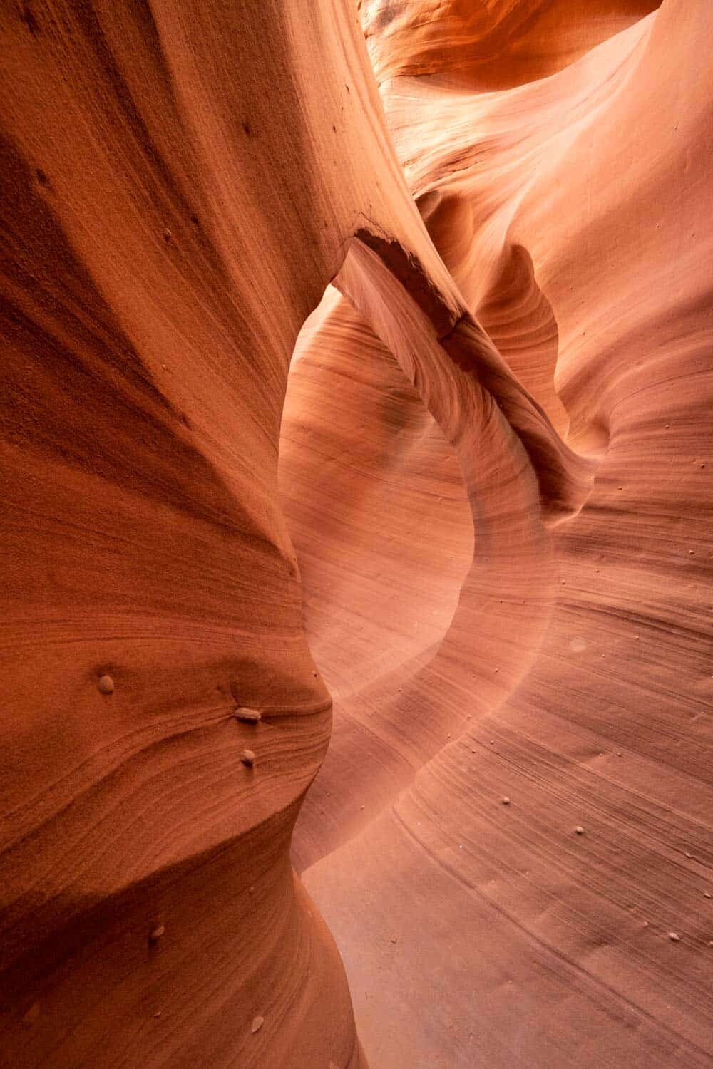 Slot Canyon Tours Arizona Photography Locations