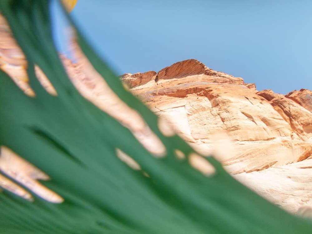 Lake Powell Arizona Photography Locations