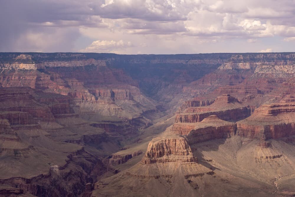 Grand Canyon Arizona Photography Locations