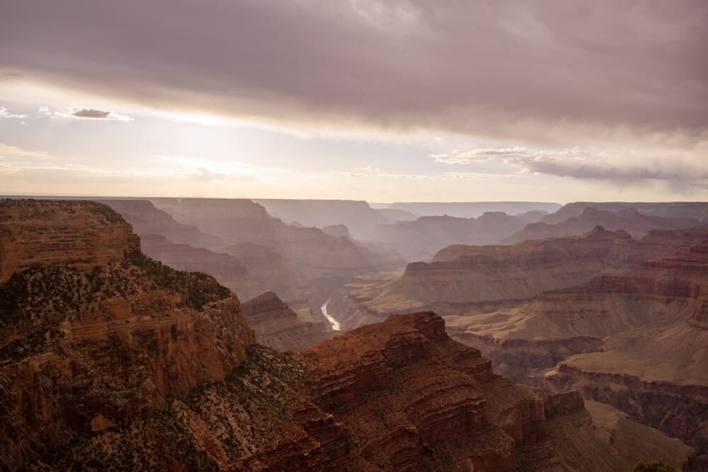 Grand Canyon Arizona Photography Locations