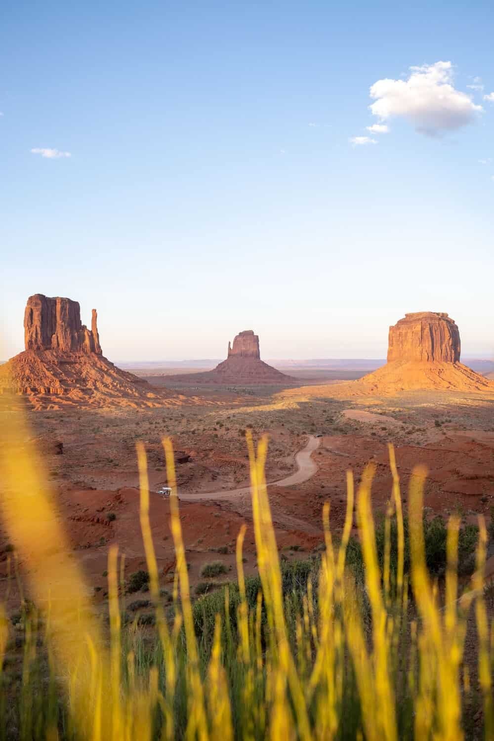 Monument Valley - Arizona Photography Locations -3