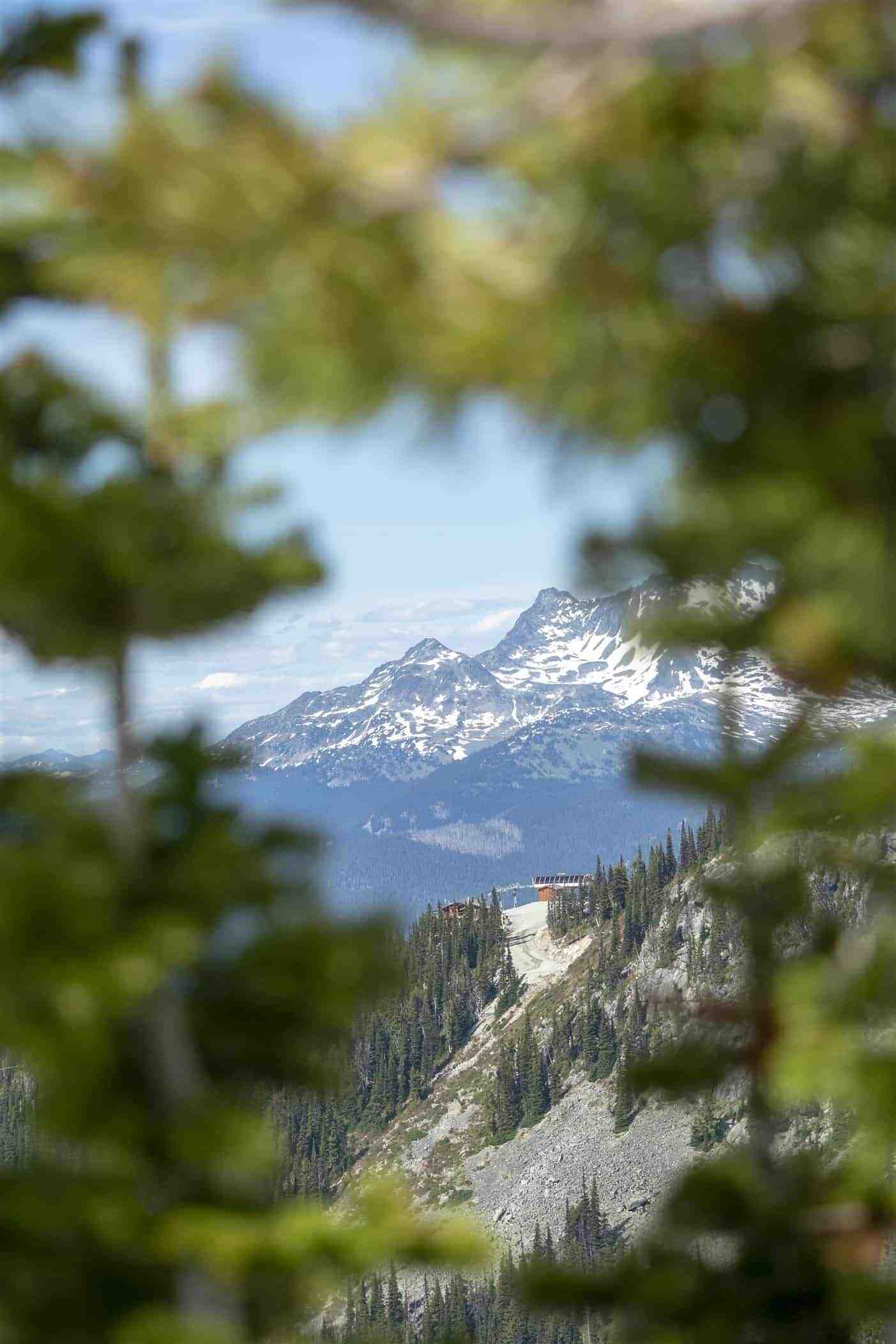 Whistler Photography Locations