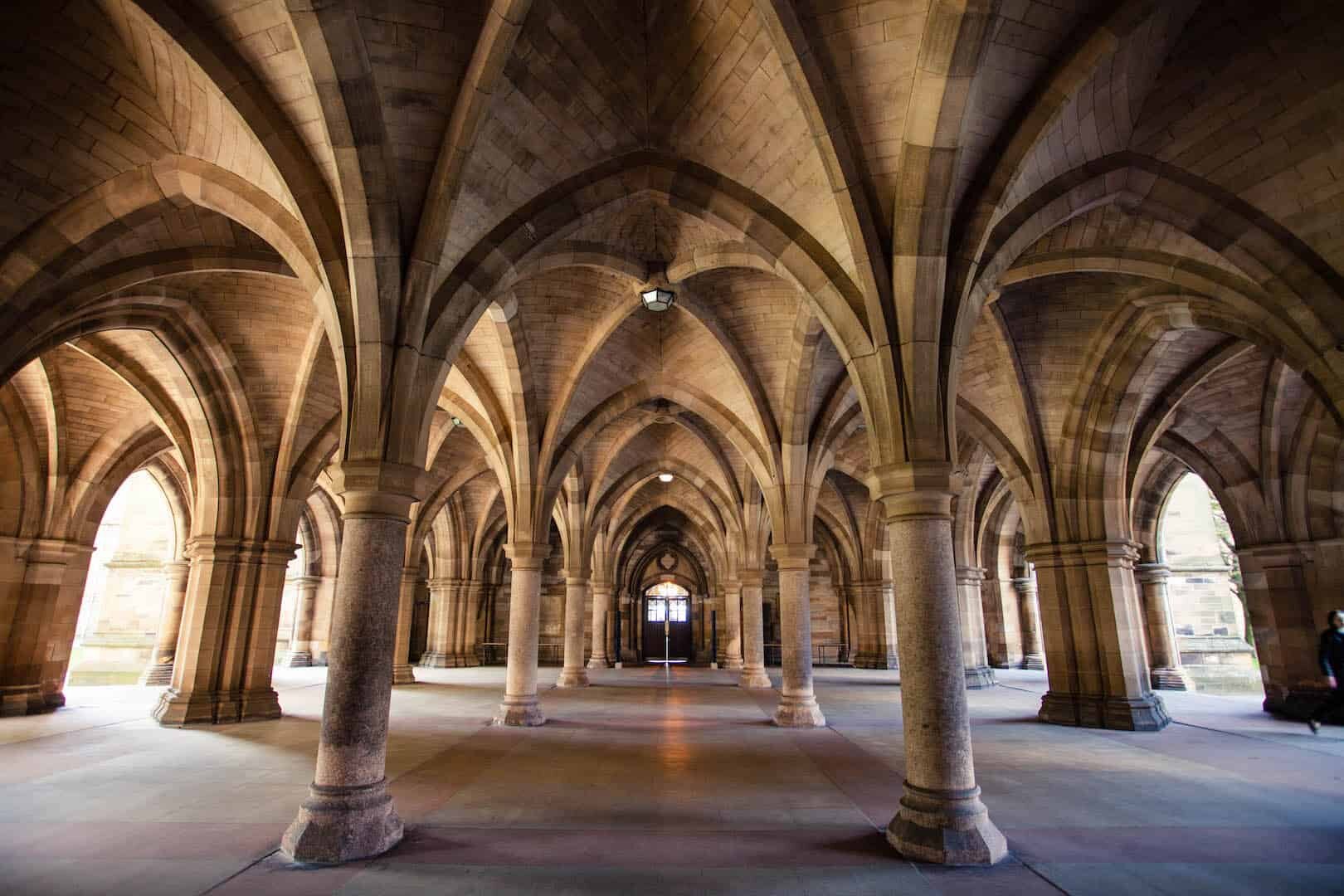 Glasgow Photography Locations