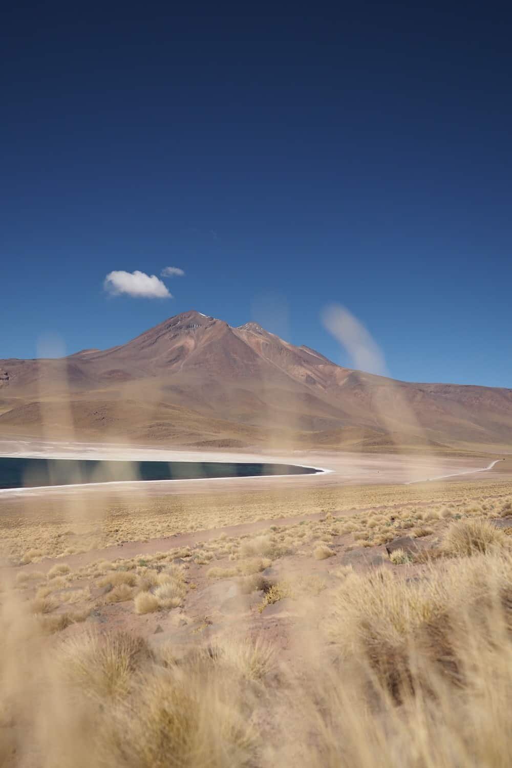 Alto Atacama, San Pedro de Atacama, Chile