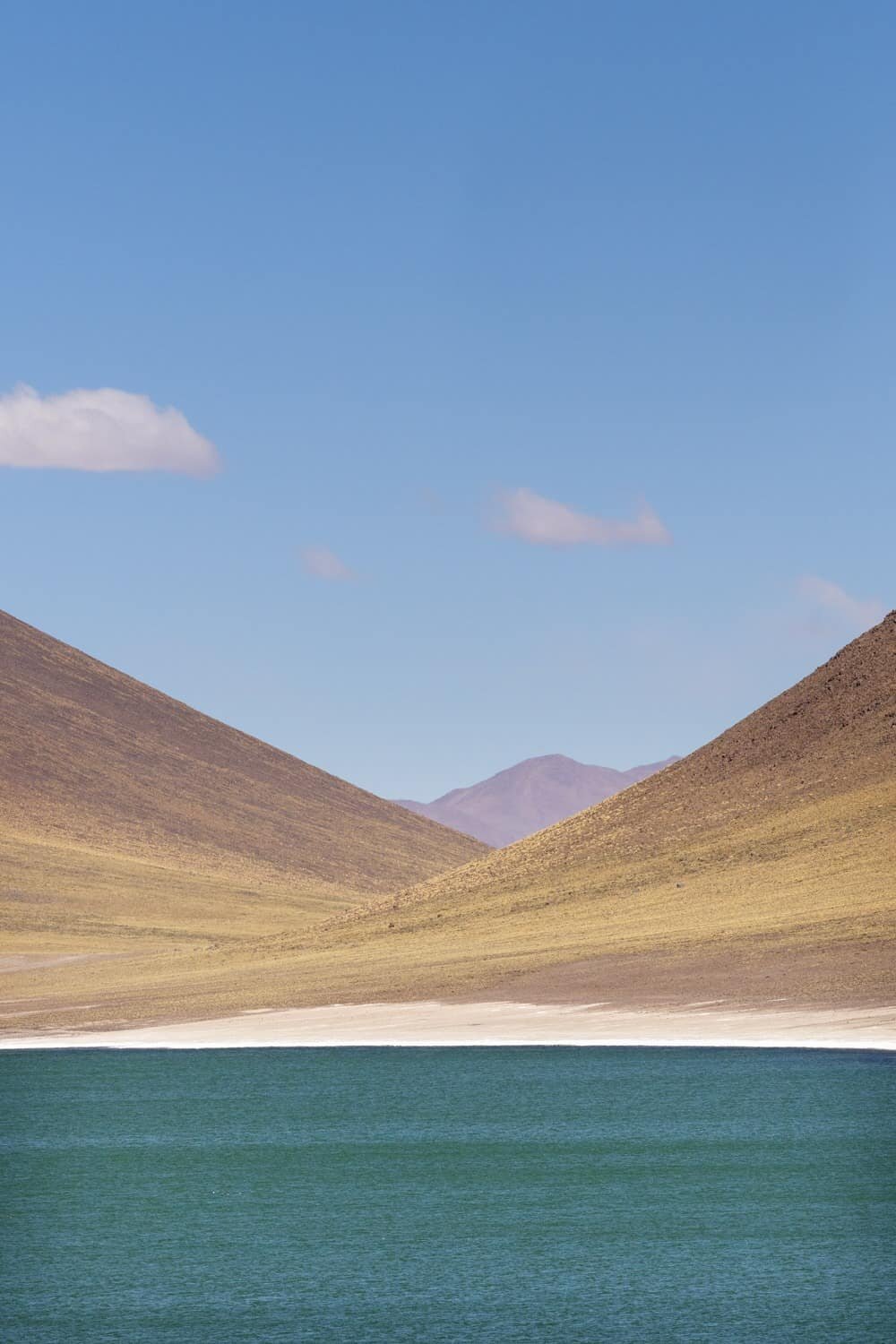 Alto Atacama, San Pedro de Atacama, Chile