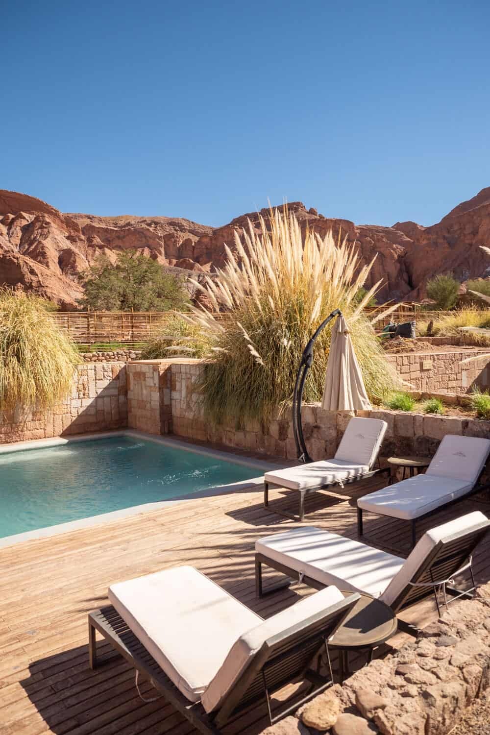 Alto Atacama Desert Lodge and Spa