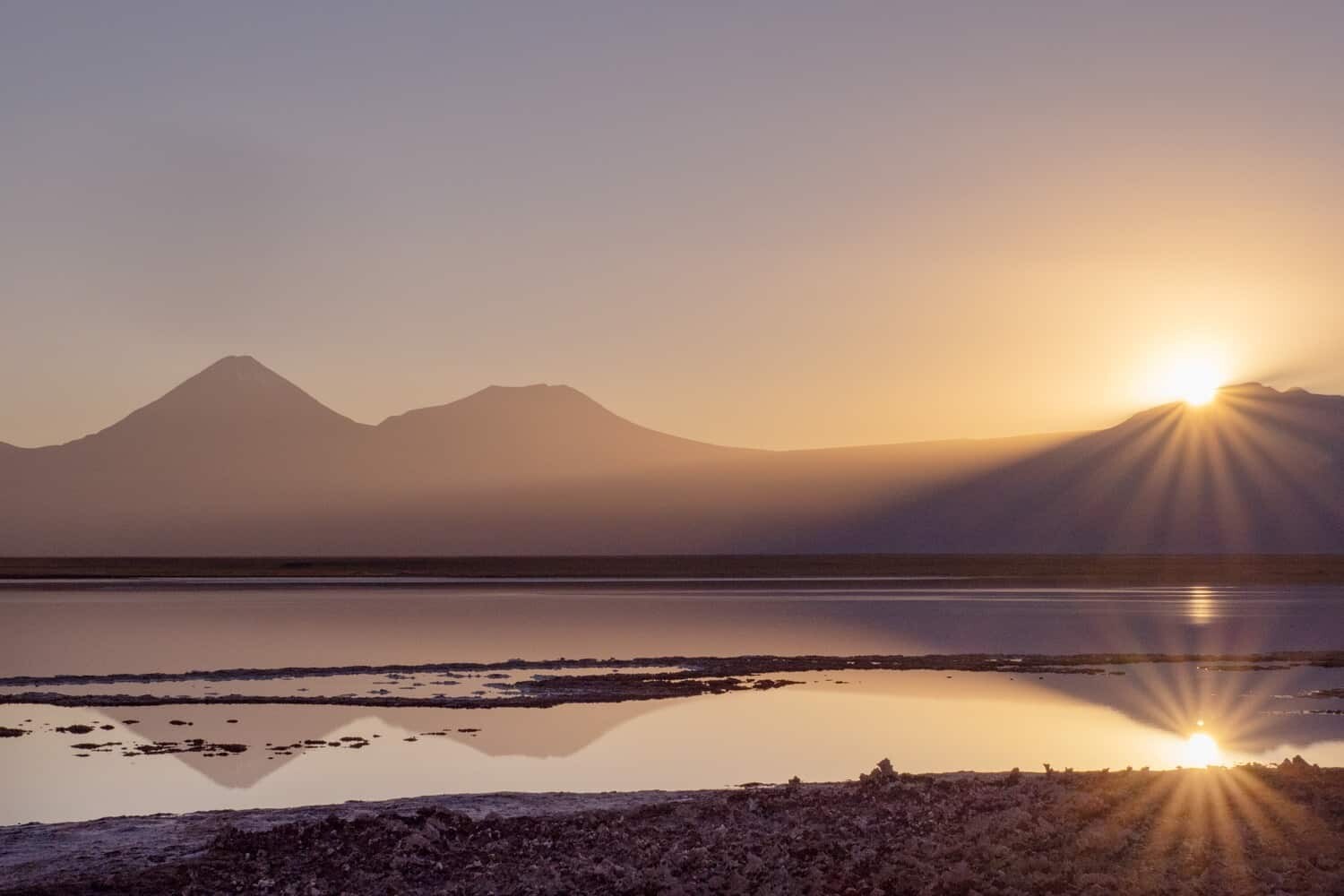 Alto Atacama, San Pedro de Atacama, Chile