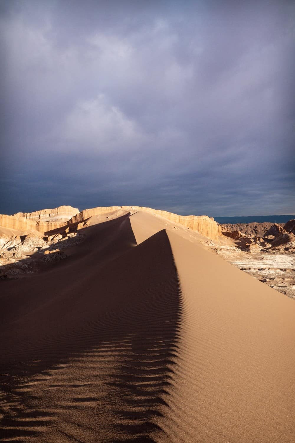 Alto Atacama, San Pedro de Atacama, Chile