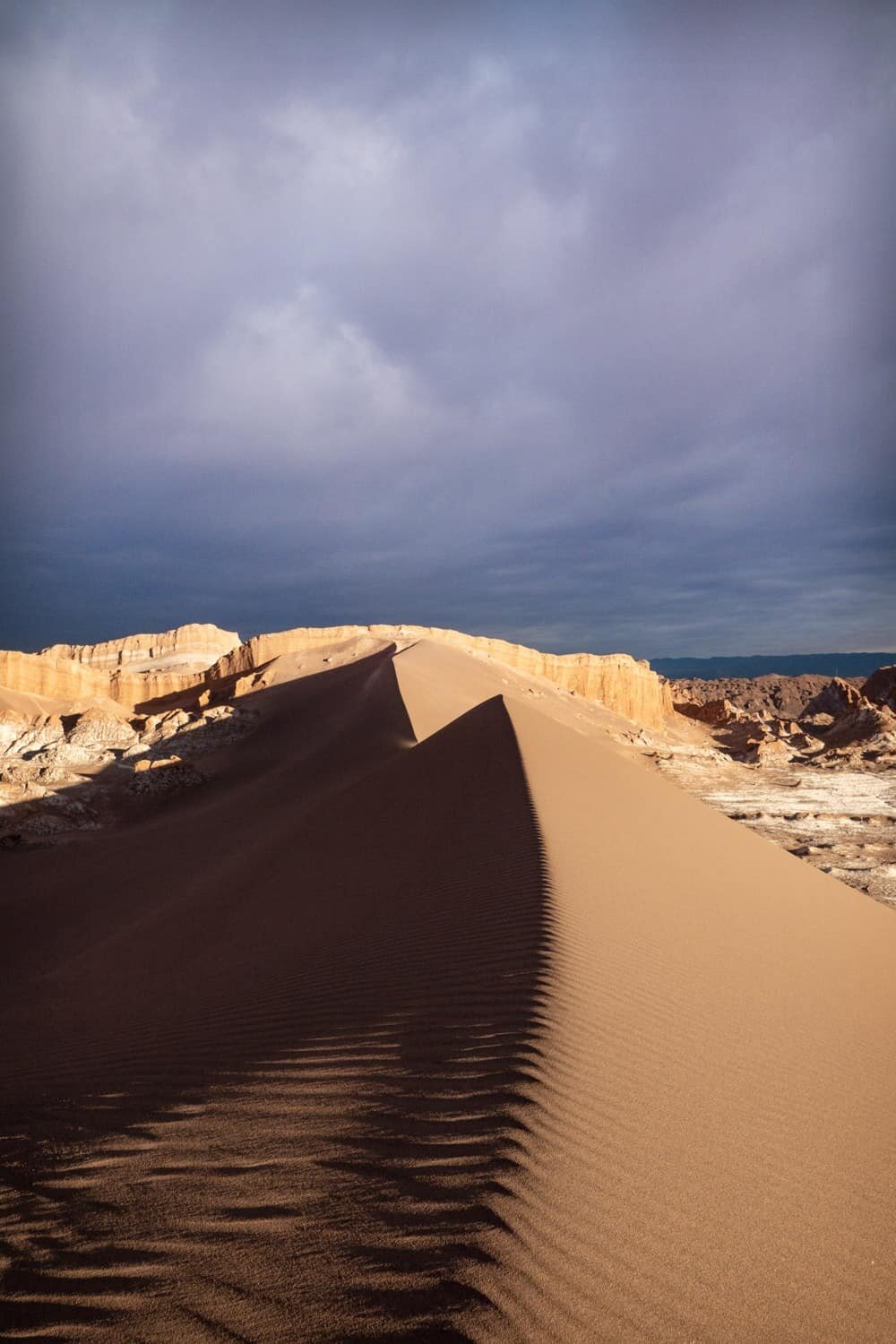 Alto Atacama, San Pedro de Atacama, Chile