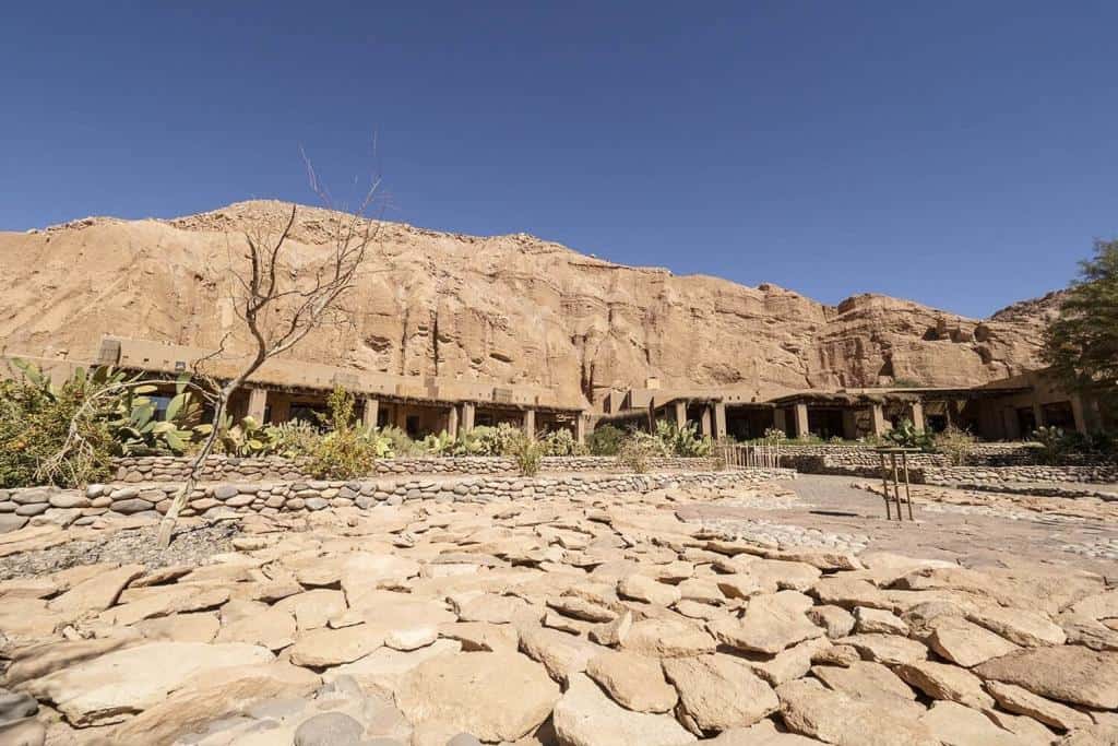 Alto Atacama, San Pedro de Atacama, Chile