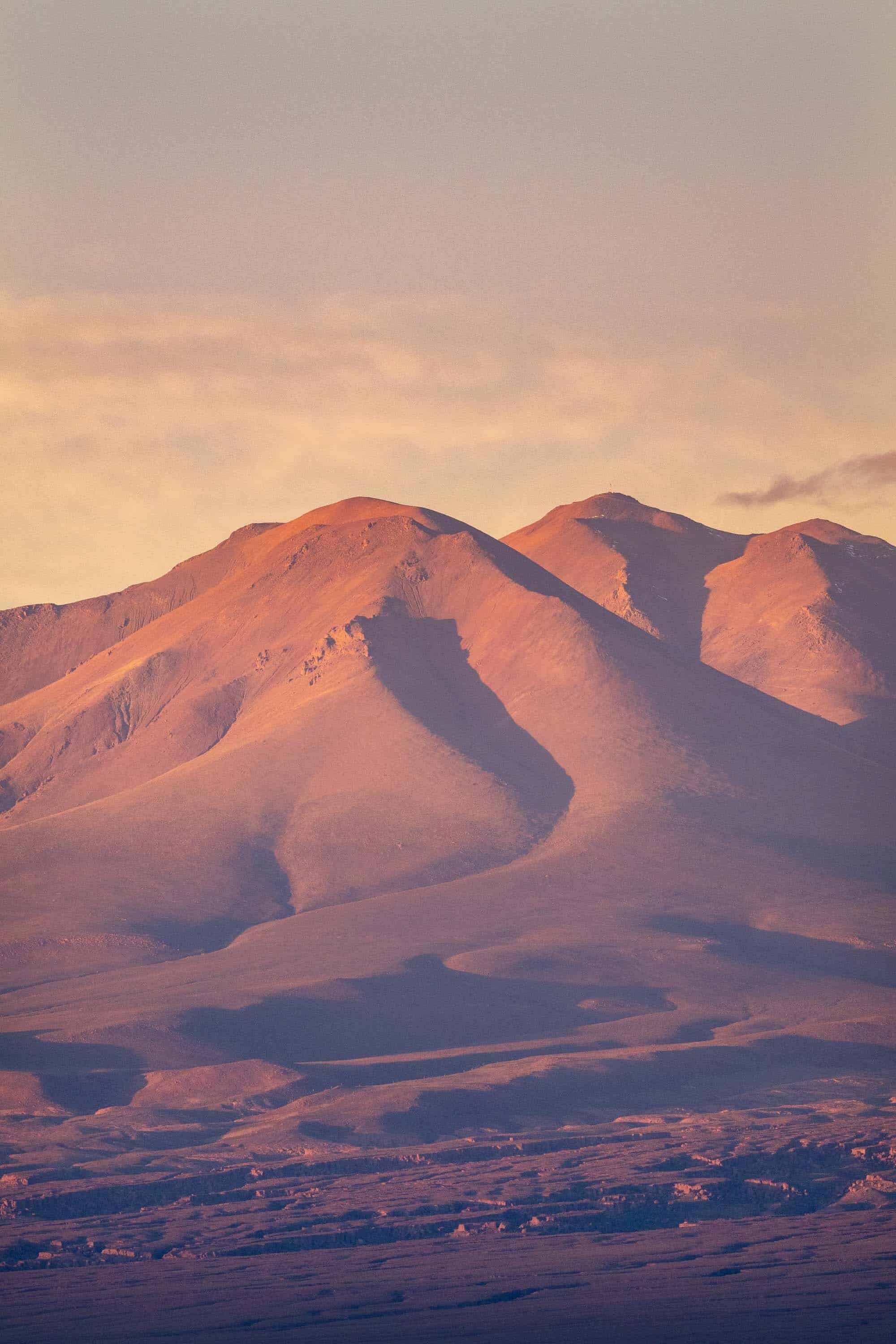 Alto Atacama, San Pedro de Atacama, Chile