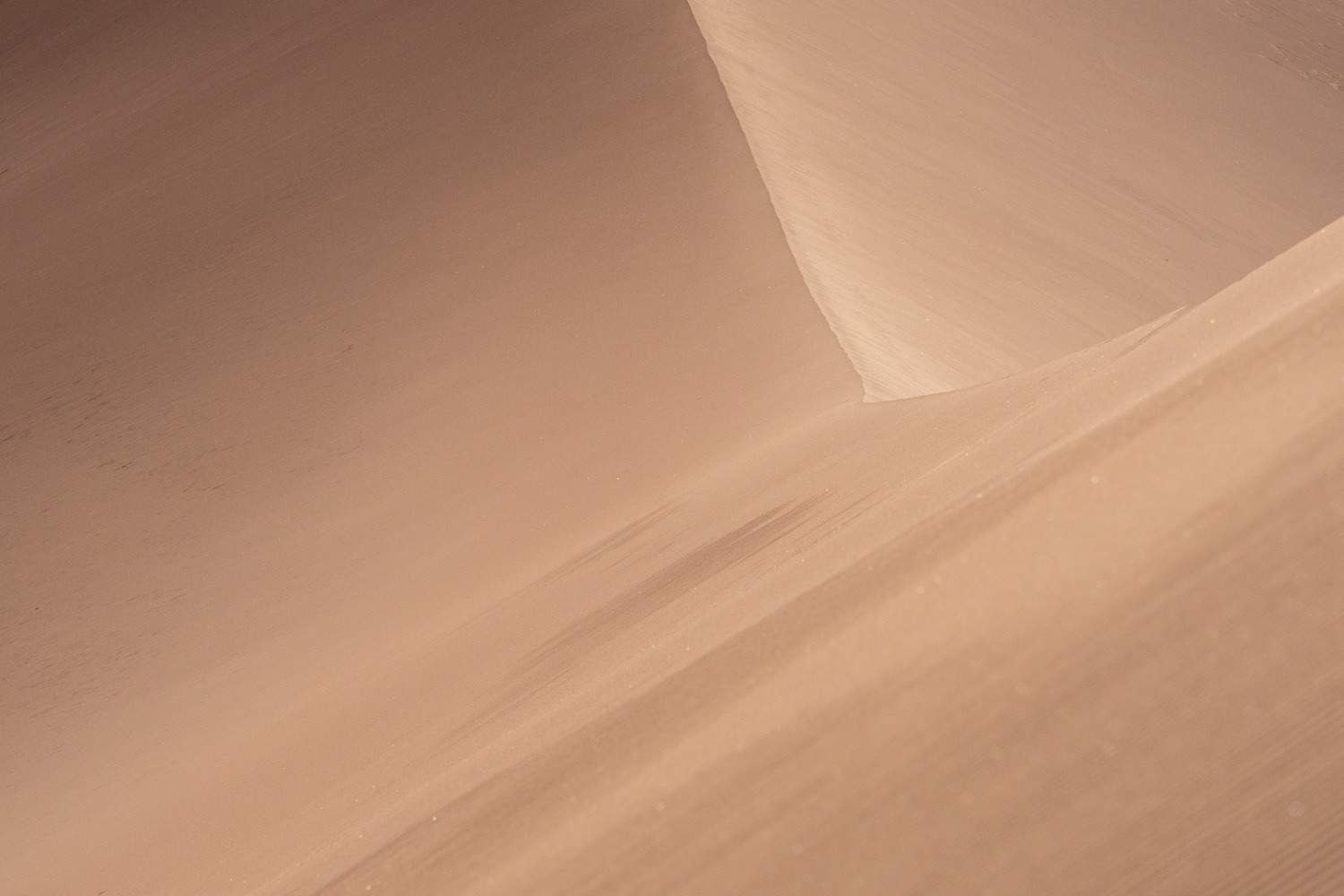 Valle de la Luna, Chile