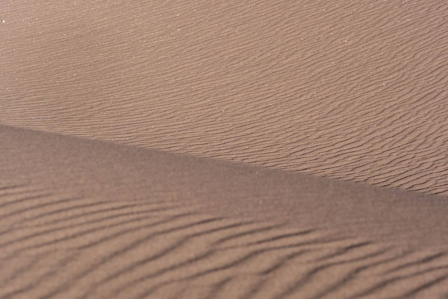 Valle de la Luna, Chile