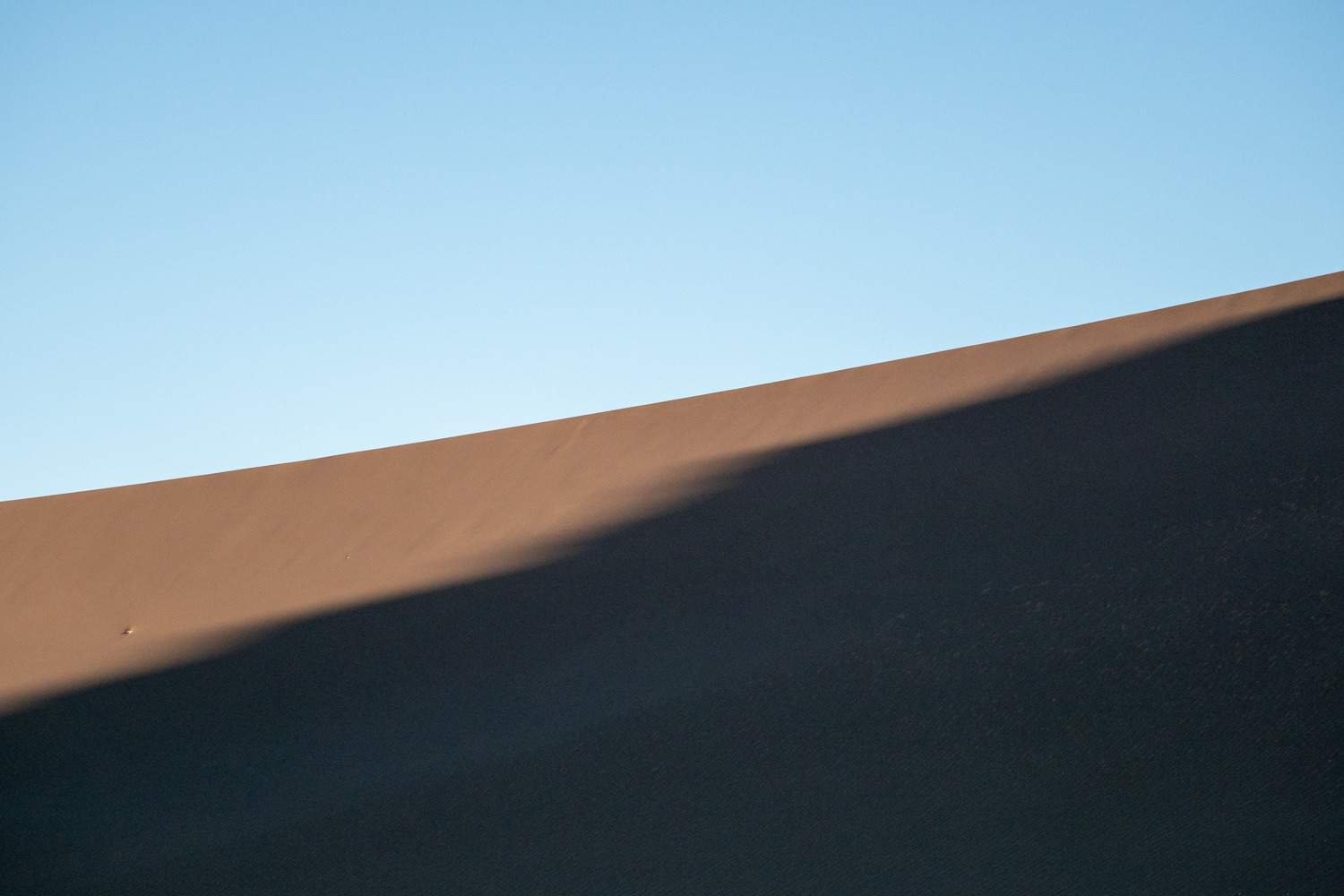 Valle de la Luna, Chile