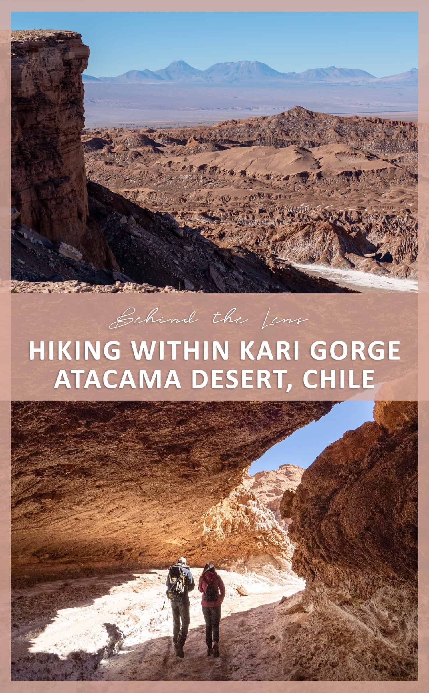 Kari Gorge, Atacama Desert, Chile-6-2