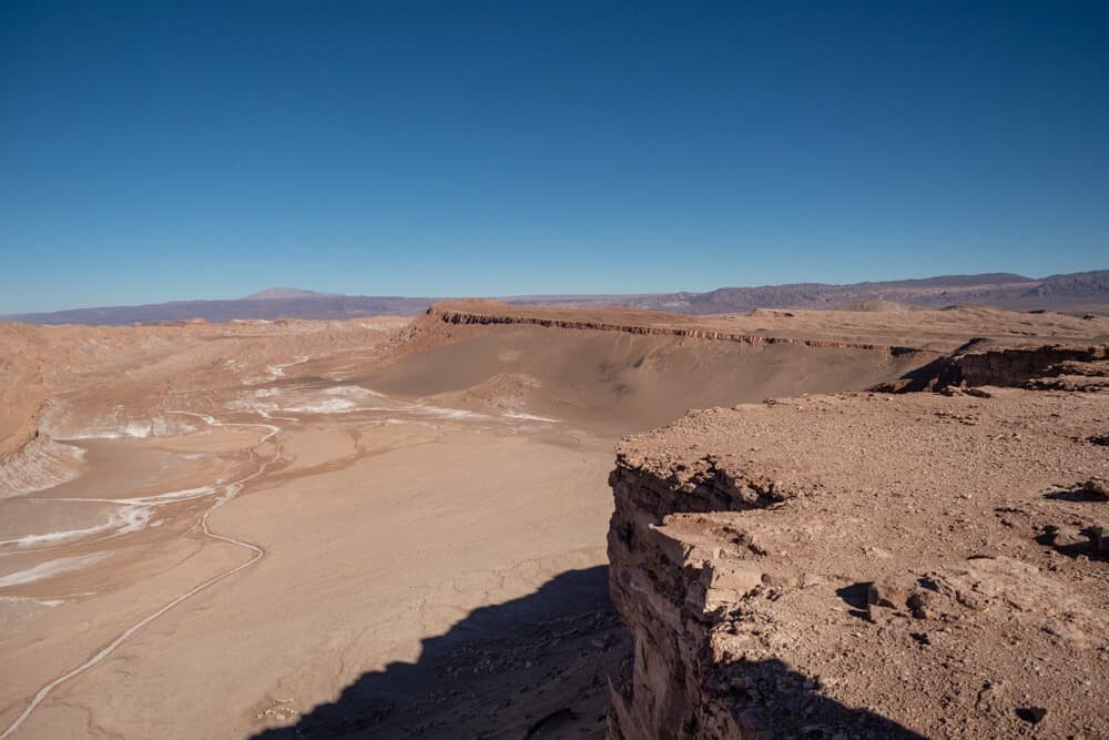 Kari Gorge, Atacama Desert, Chile-6-2