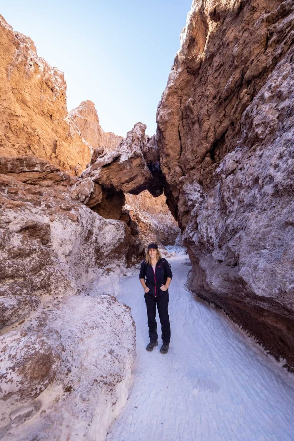 Kari Gorge, Atacama Desert, Chile-12-2