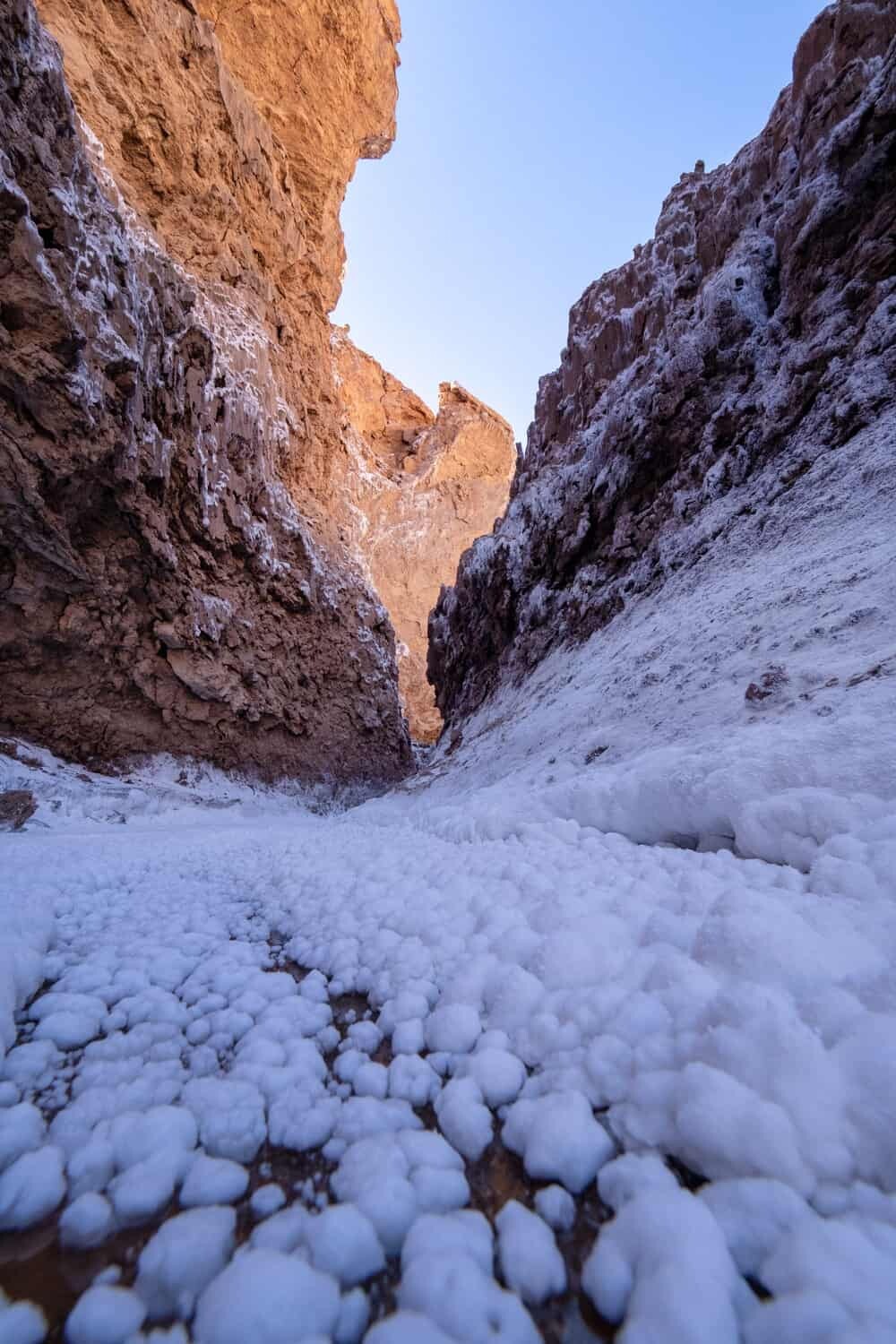 Kari Gorge, Atacama Desert, Chile-12-2