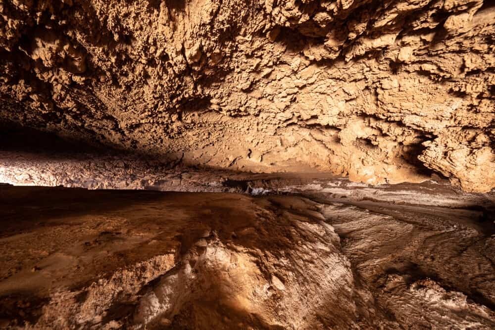 Kari Gorge, Atacama Desert, Chile-12-2