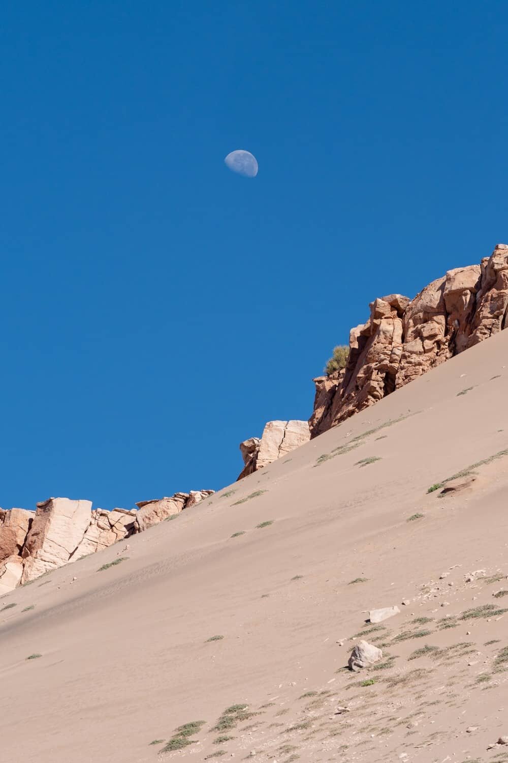 Kari Gorge, Atacama Desert, Chile-6-2