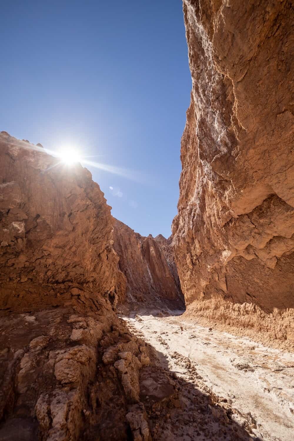 Kari Gorge, Atacama Desert, Chile-6-2