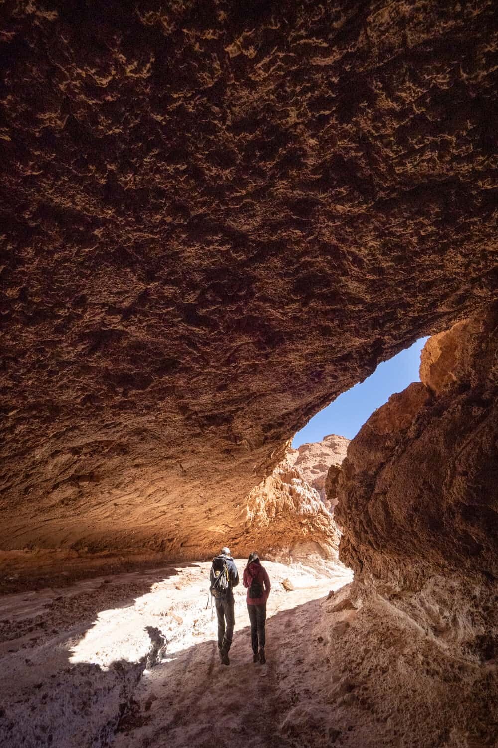 Kari Gorge, Atacama Desert, Chile-6-2