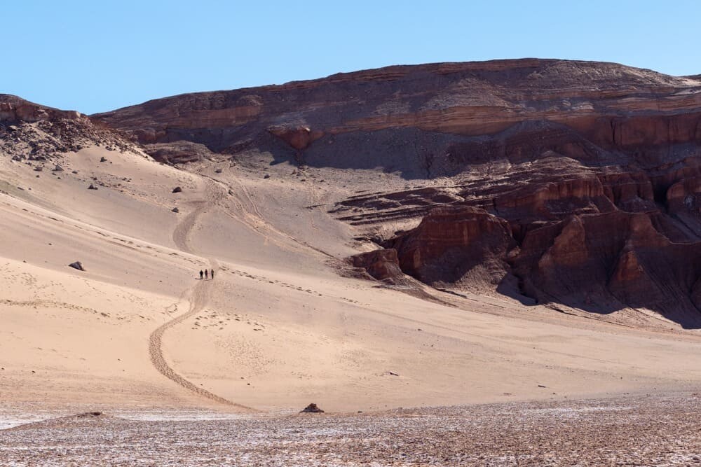 Kari Gorge, Atacama Desert, Chile-12-2