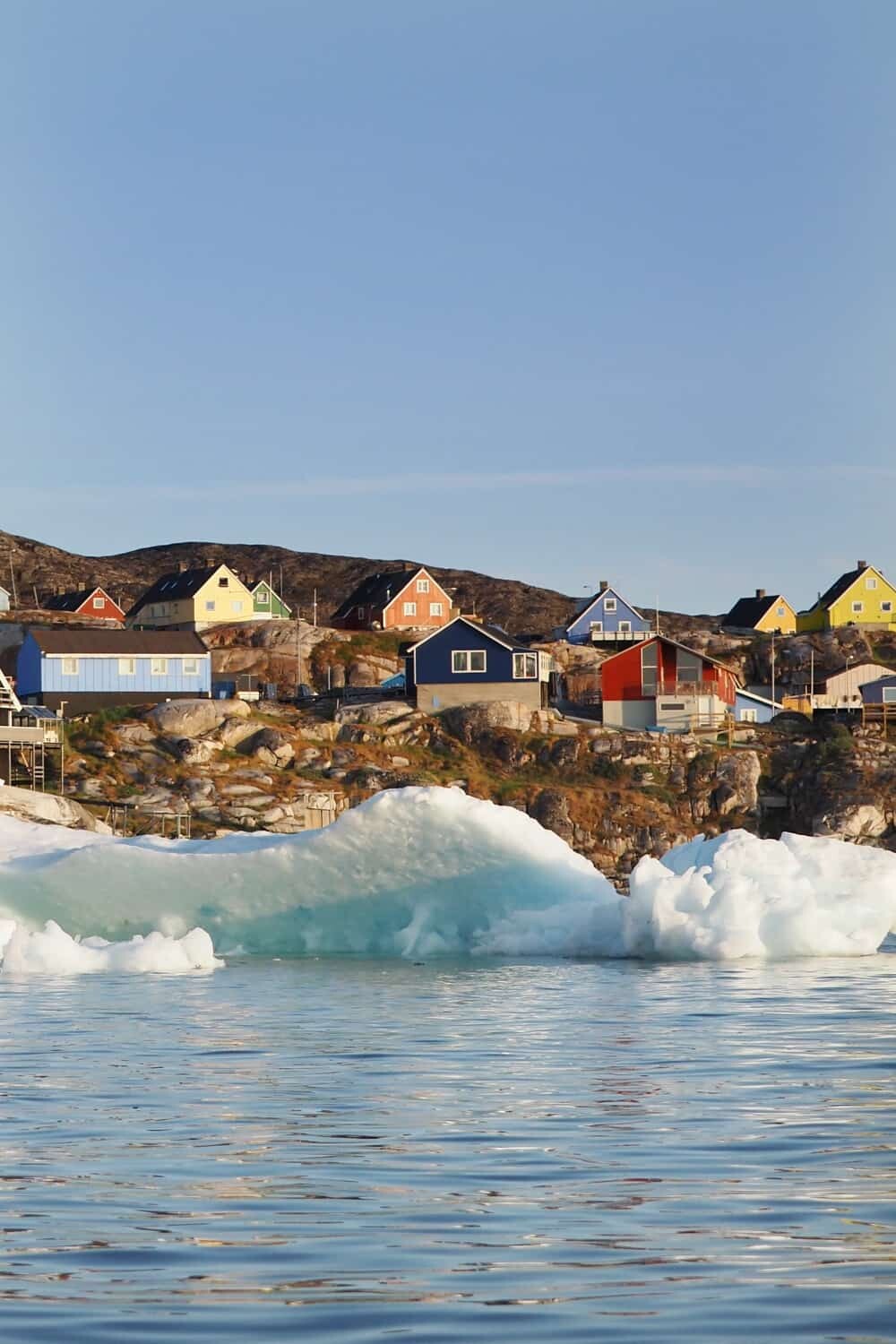 Ilulissat Greenland Photography Locations