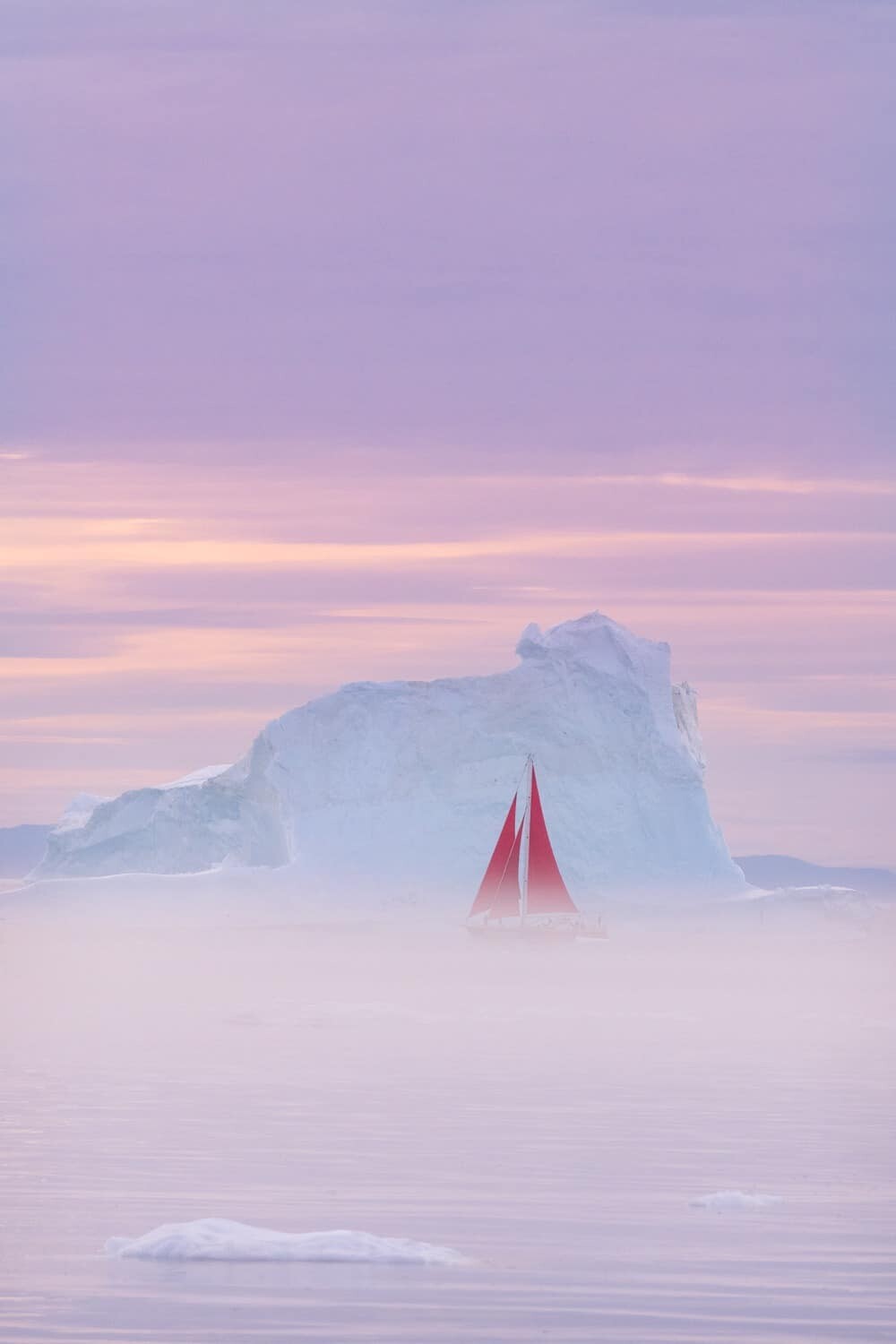 Ilulissat Greenland Photography Locations-13