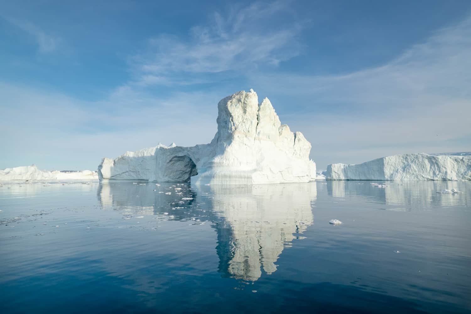 Ilulissat Greenland Photography Locations