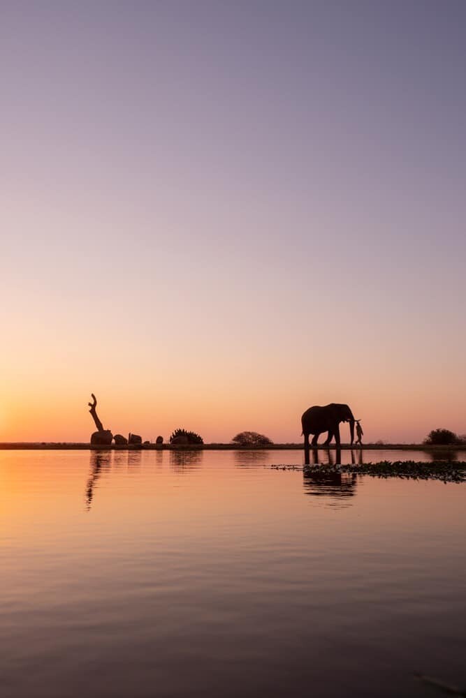 Jabulani Safari South Africa