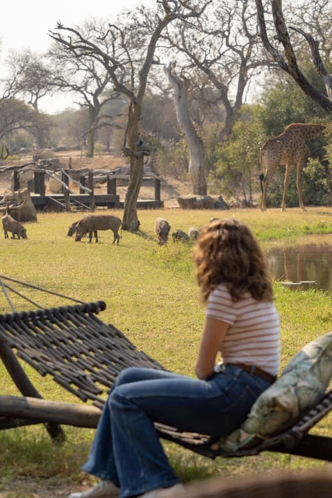 Jabulani Safari South Africa