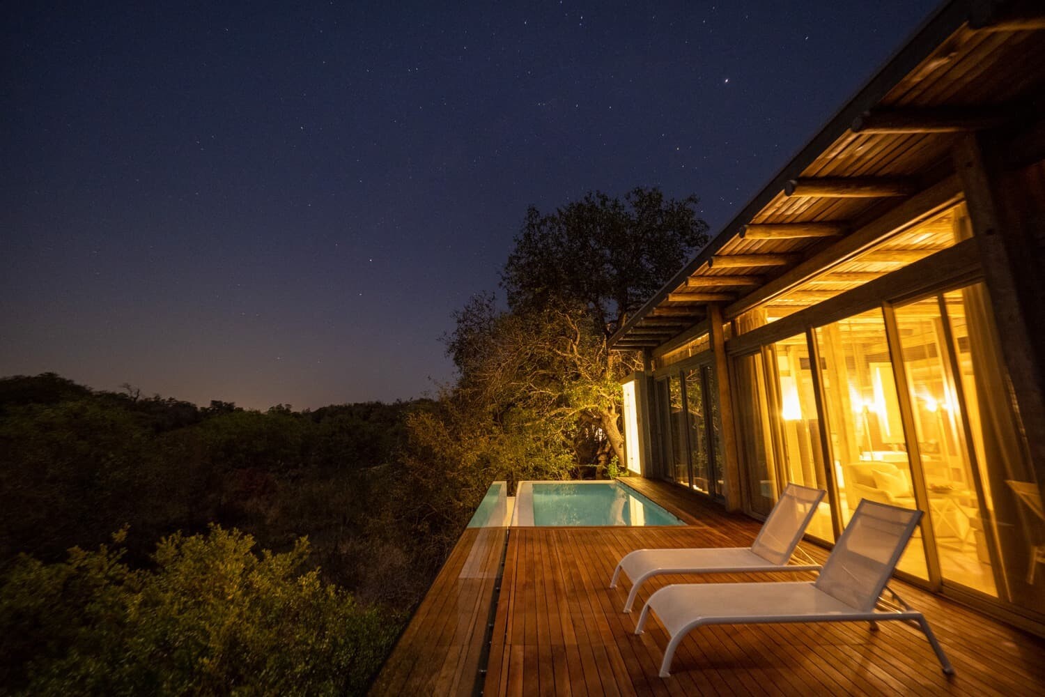 Kapama Karula, South African Safari Lodge