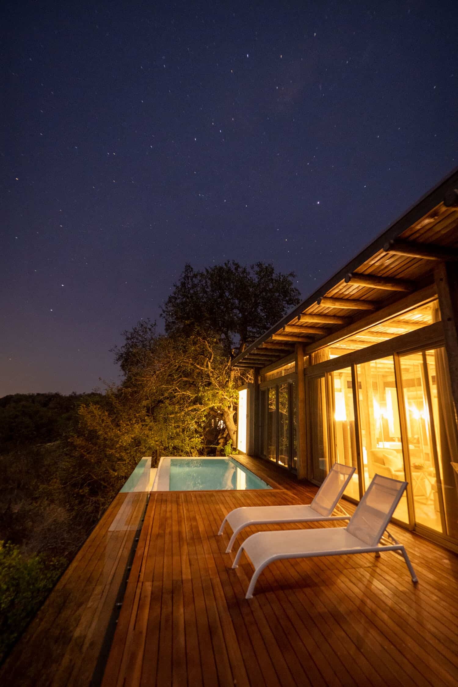 Kapama Karula, South African Safari Lodge