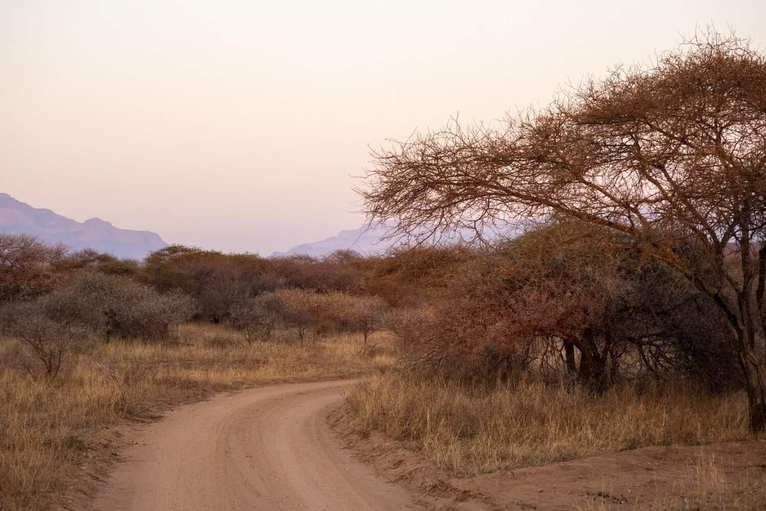 Kapama Karula, South African Safari Lodge