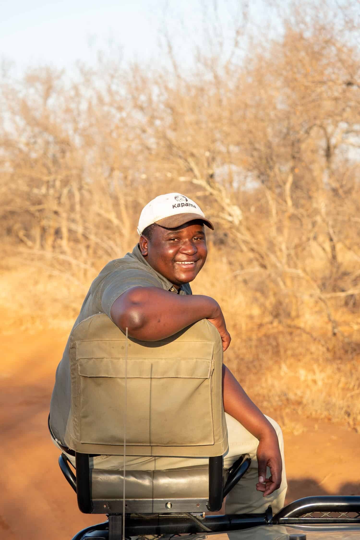 Kapama Karula, South African Safari Lodge