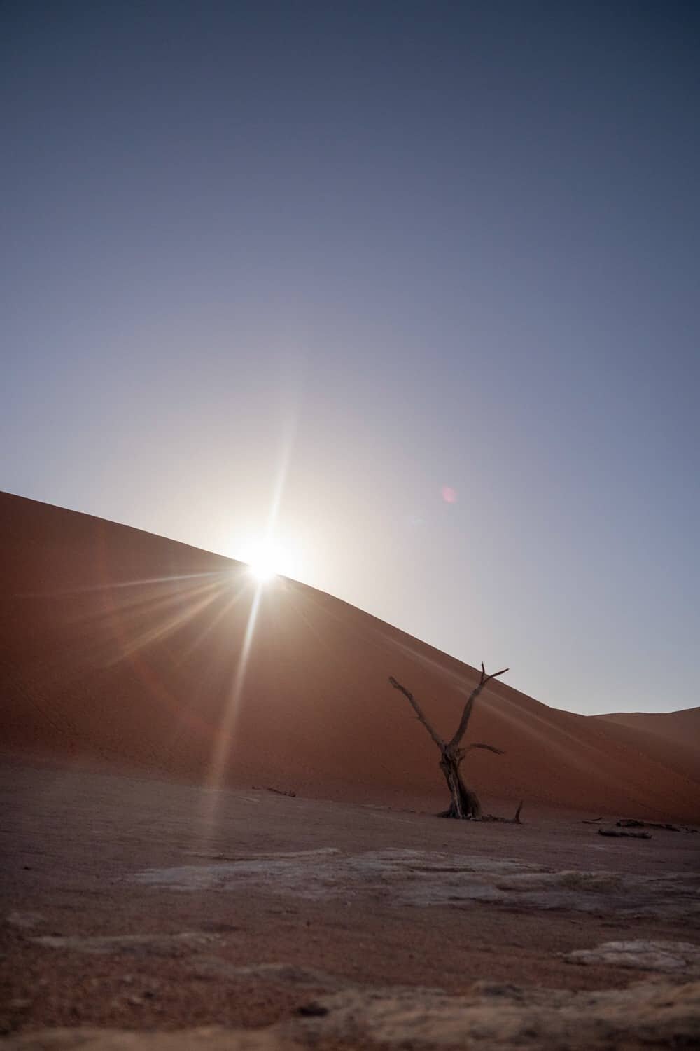 Deadvlei Namibia with Wilderness Safaris 01