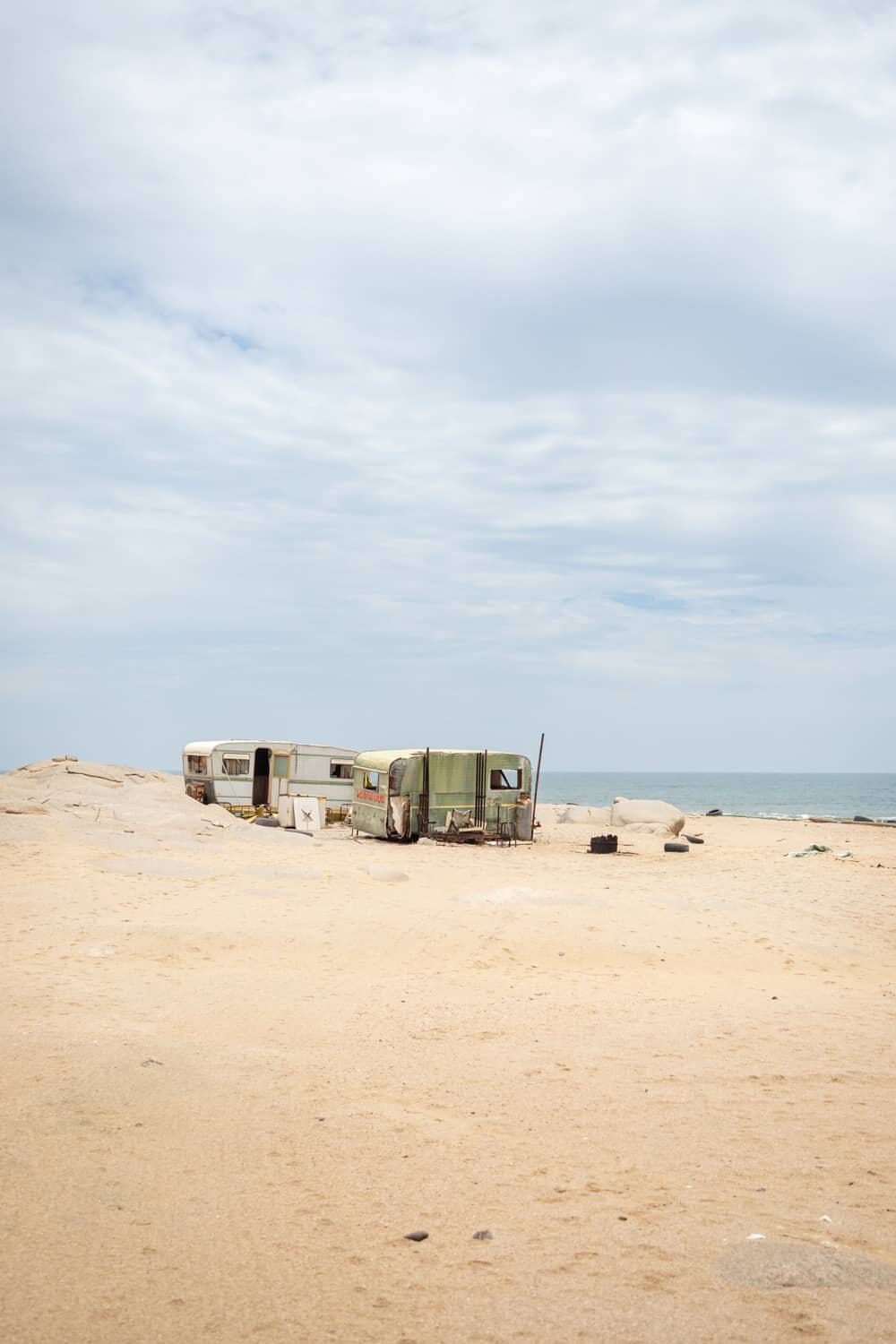 Hoanib Skeleton Coast Namibia