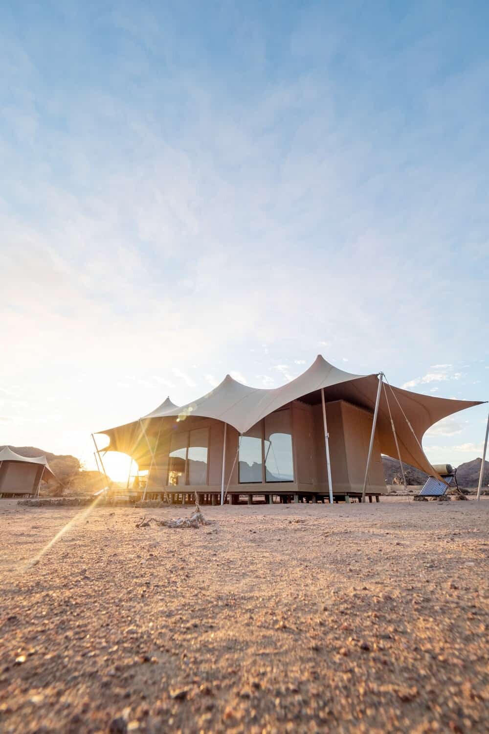 Hoanib Skeleton Coast Namibia