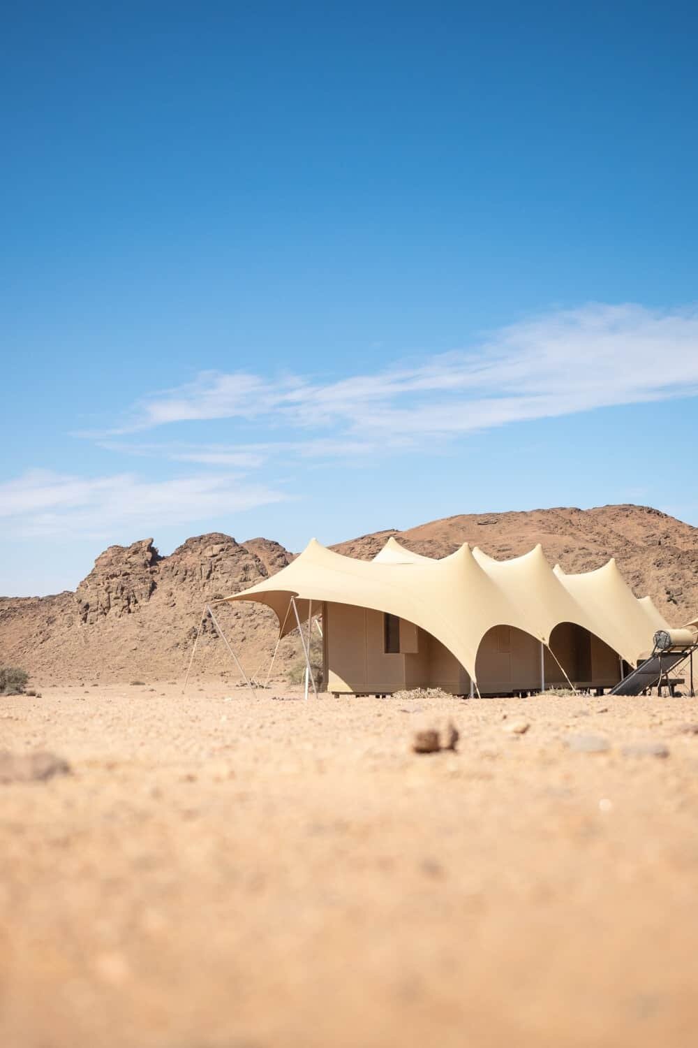 Hoanib Skeleton Coast Namibia