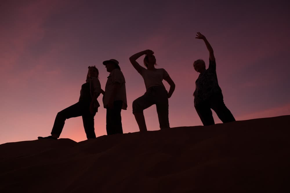 Hoanib Skeleton Coast Namibia