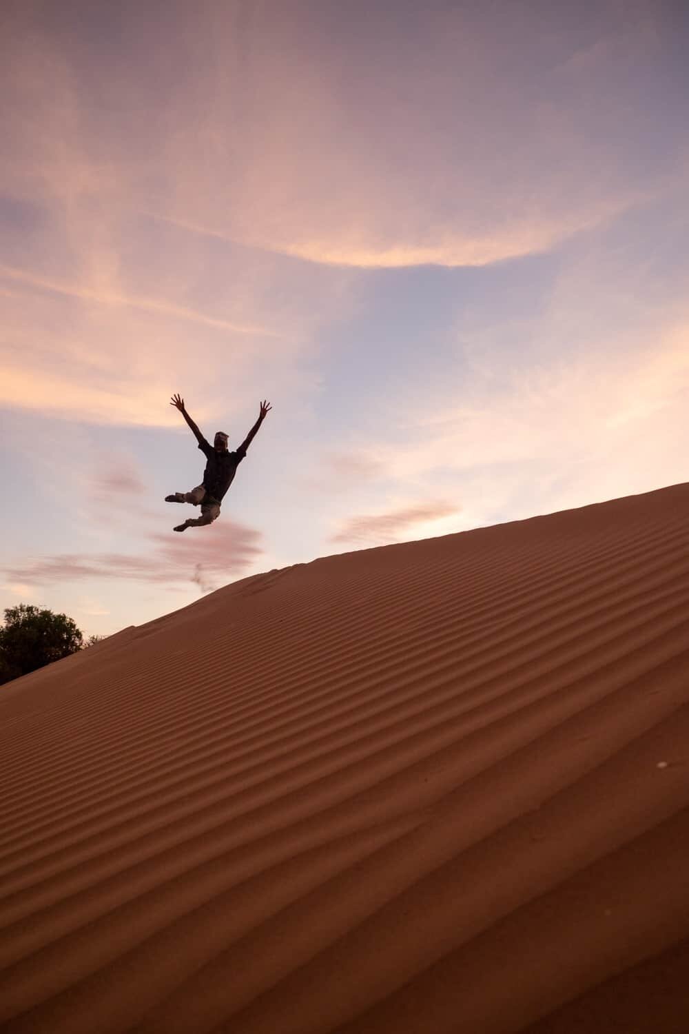 Hoanib Skeleton Coast Namibia