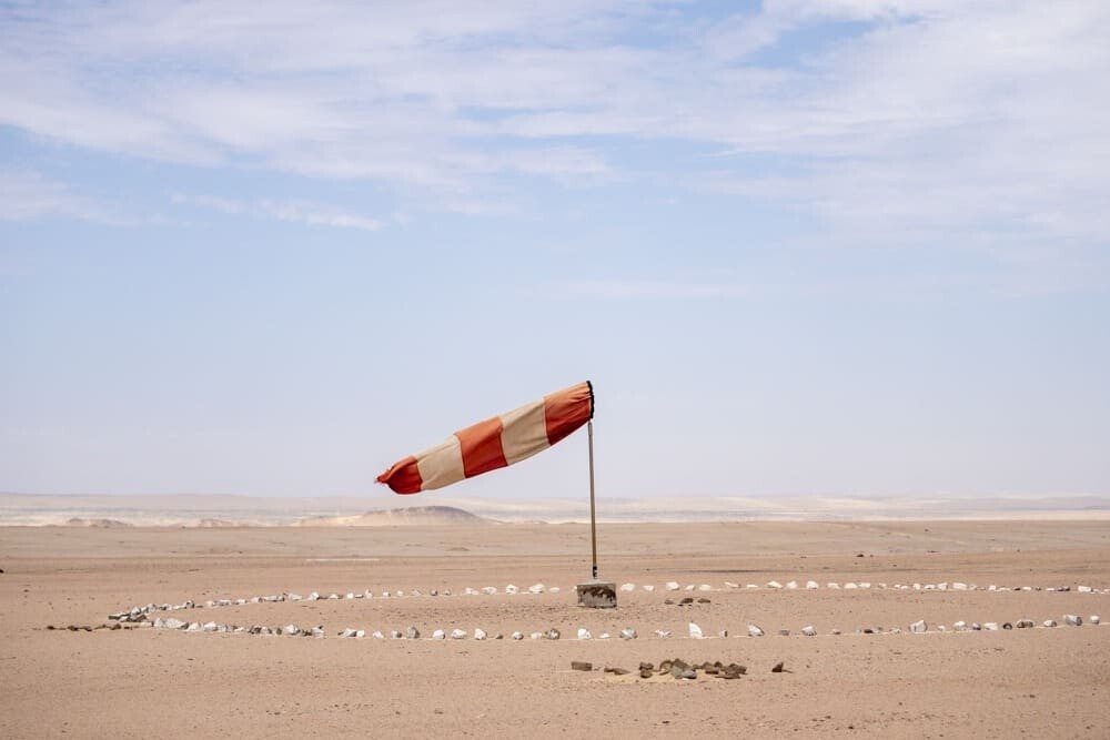 Hoanib Skeleton Coast Namibia