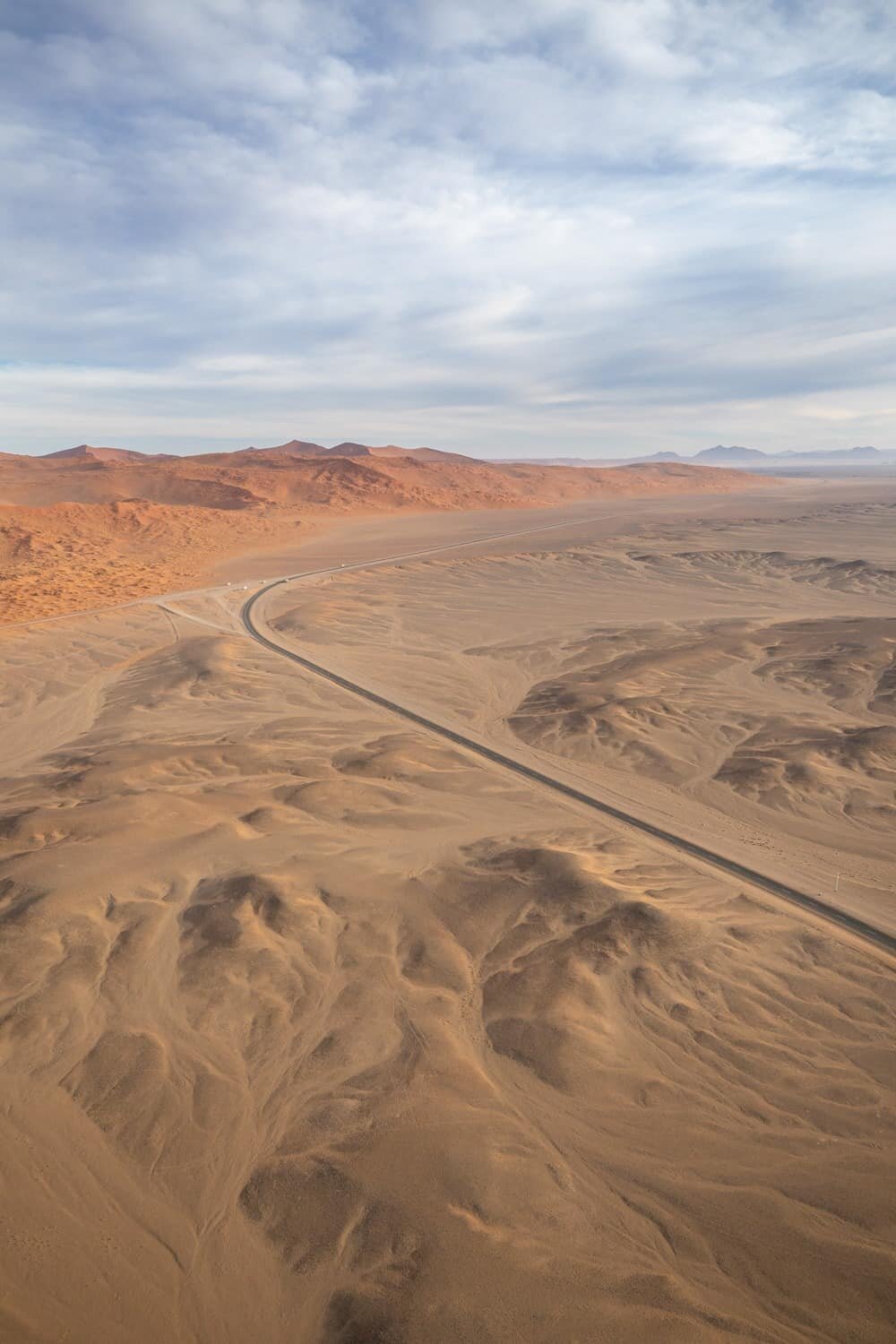 Kulala Desert Lodge, Wilderness Safaris Namibia