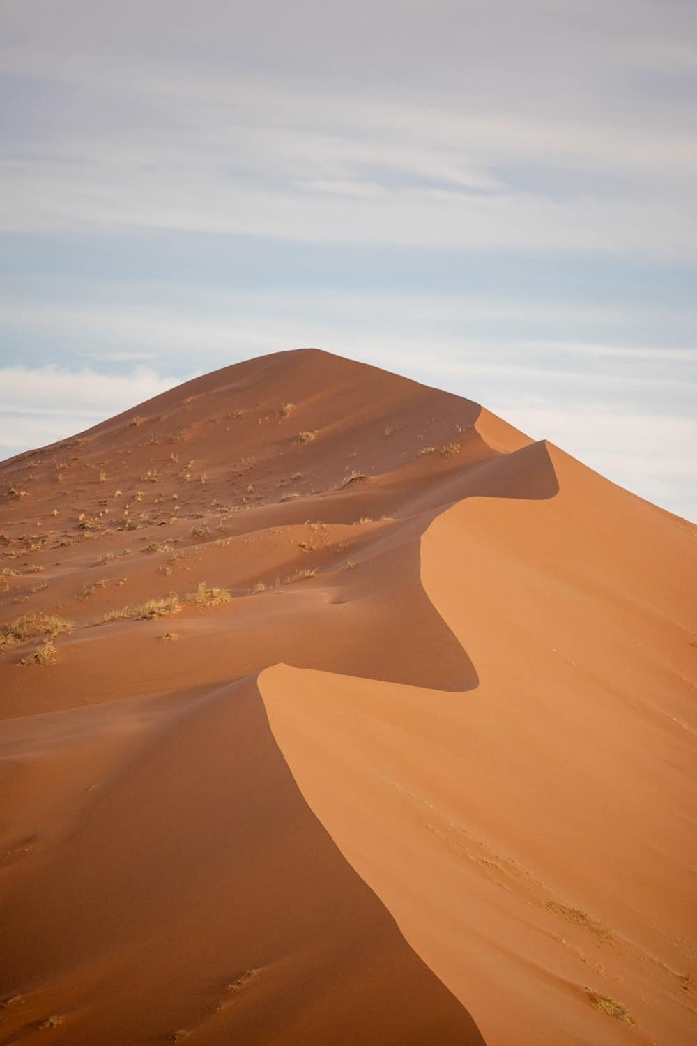 Kulala Desert Lodge, Wilderness Safaris Namibia