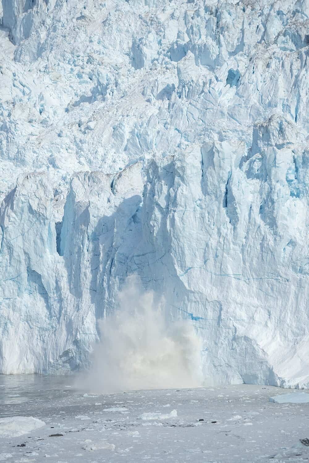 Greenland Glacier Lodge Eqi - World of Greenland