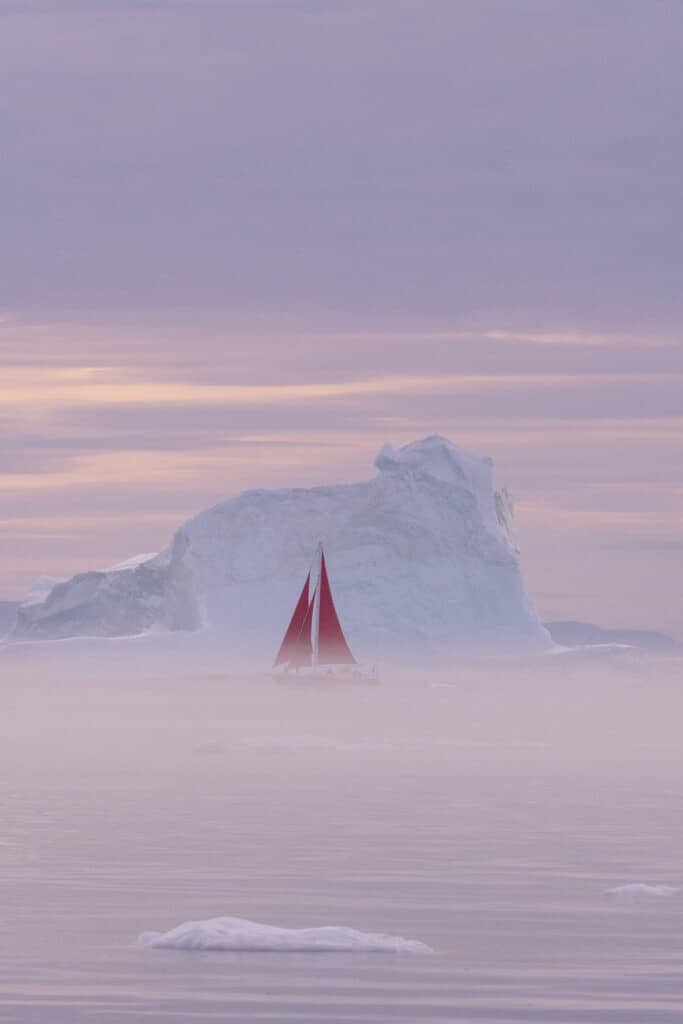 Greenland - The Wandering Lens