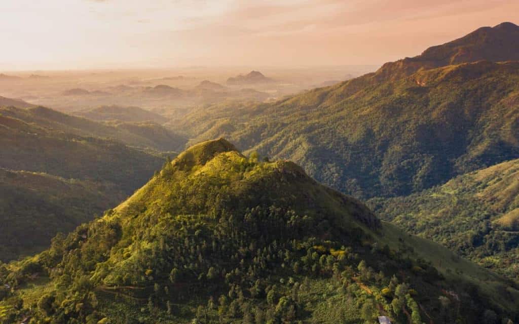 Sri Lanka Photography Locations - A Guide to the best places to photograph in Sri Lanka