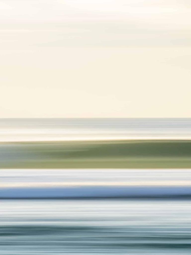 Long exposures and panning