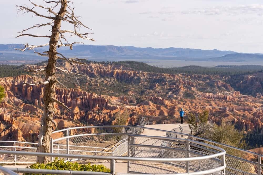 Bryce Canyon Photography Locations